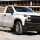 Illustration for article titled The 2019 Chevy Silverado 1500 Is Getting A Diesel